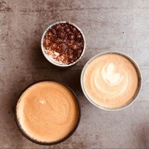 Meet your Posher, Georgette